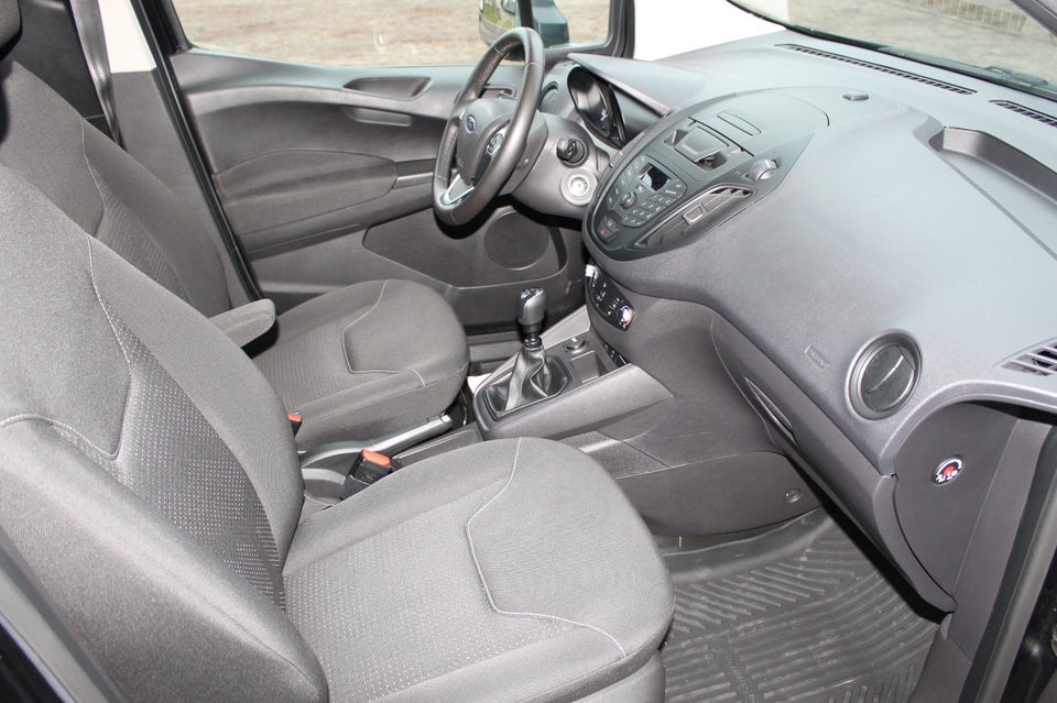 Ford Transit Courier 1,5 TDCi 75 Trend
