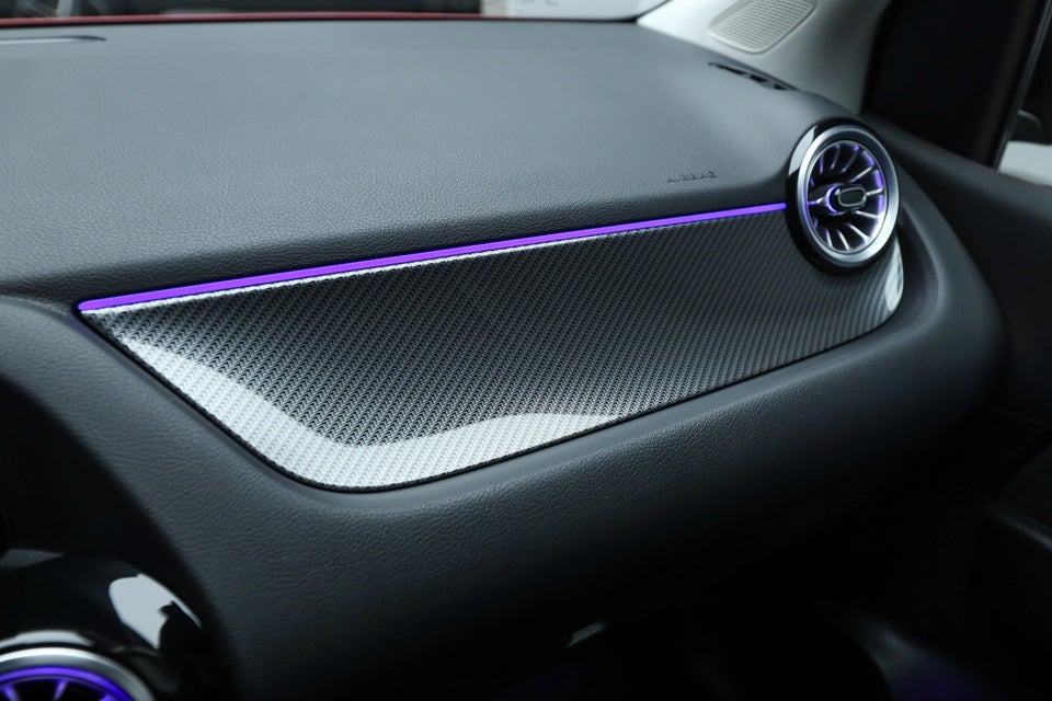 Mercedes B250 e 1,3 AMG Line aut. 5d