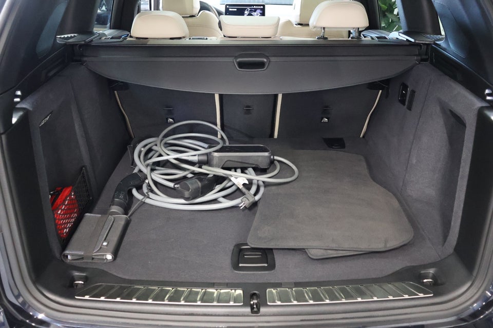BMW iX3 Charged Plus M-Sport 5d