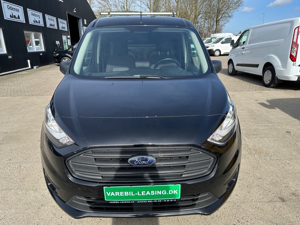 Ford Transit Connect 1,5 EcoBlue Trend lang