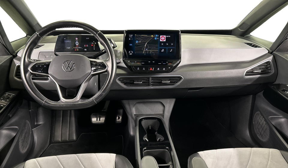 VW ID.3 77 Pro S 5d