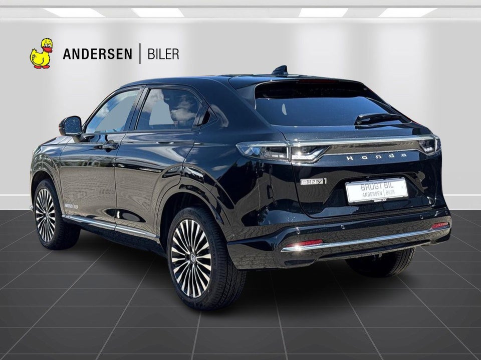 Honda e:Ny1 Elegance 5d