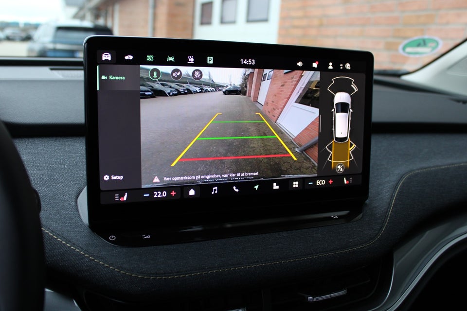 Skoda Elroq 85 iV Premium 5d