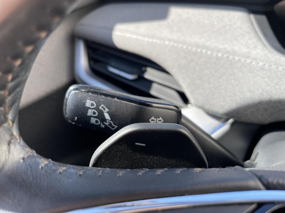 Skoda Enyaq 60 iV Loft 5d