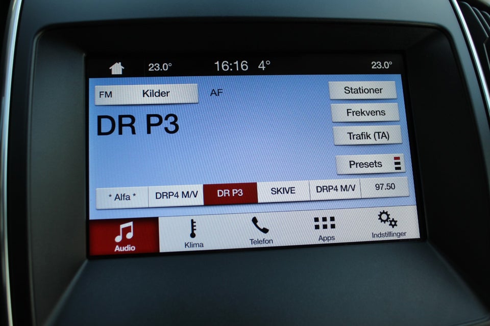 Ford S-MAX 1,5 EcoBoost Titanium 5d