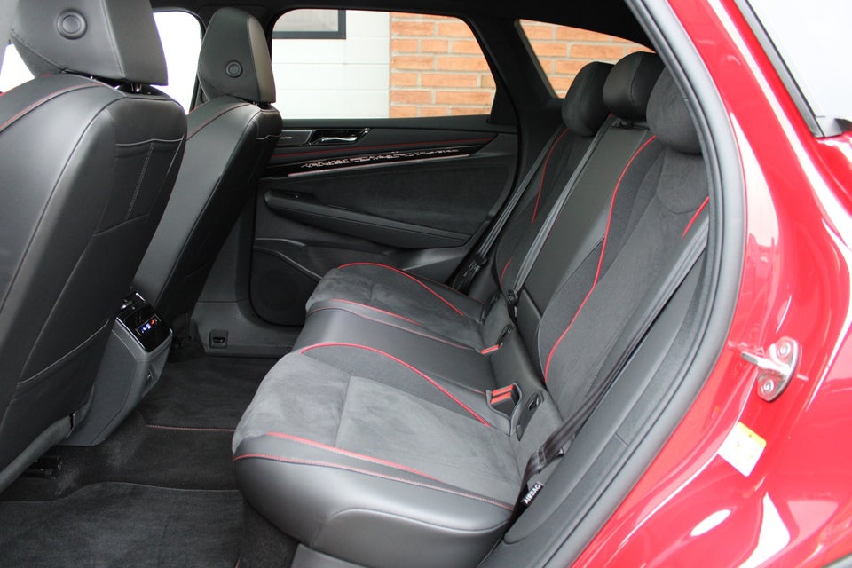 VW ID.7 86 GTX Max Tourer 4Motion 5d