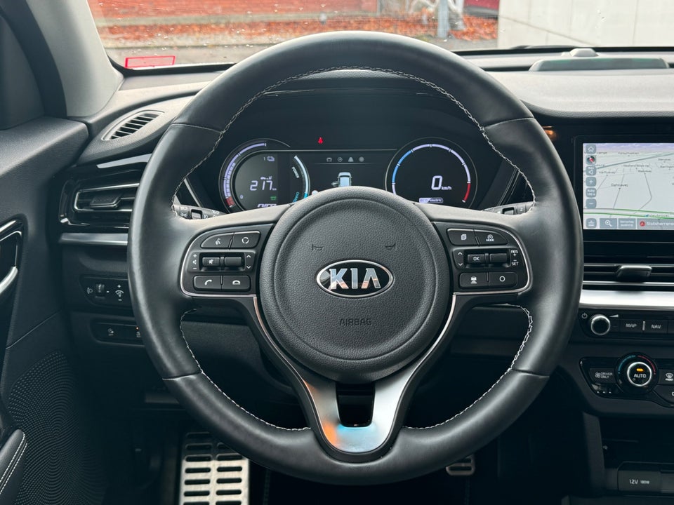 Kia e-Niro 64 Spirit 5d