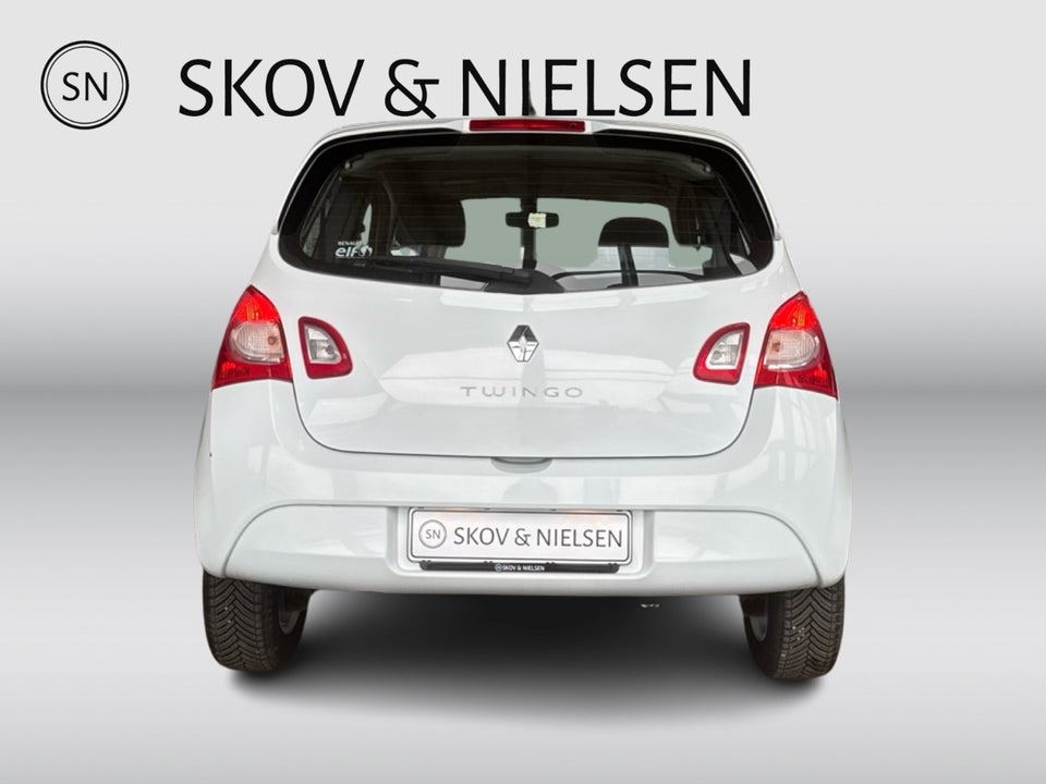 Renault Twingo 1,2 16V Authentique ECO2 3d