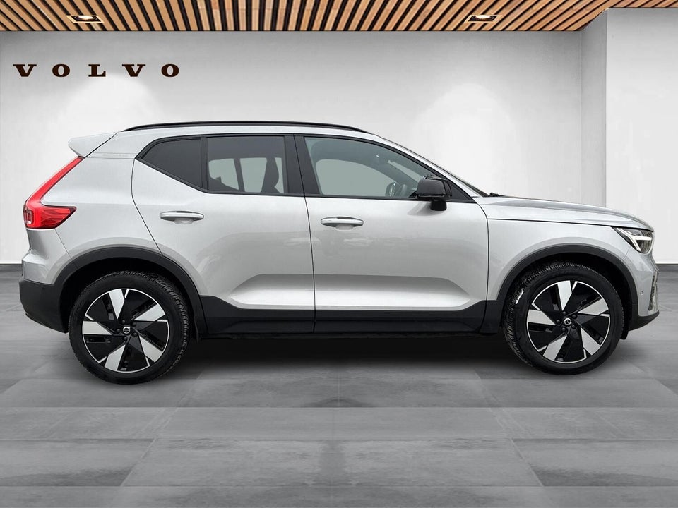 Volvo XC40 ReCharge Extended Range Ultimate 5d