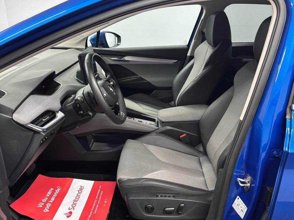 Skoda Enyaq 85 iV Premium 5d
