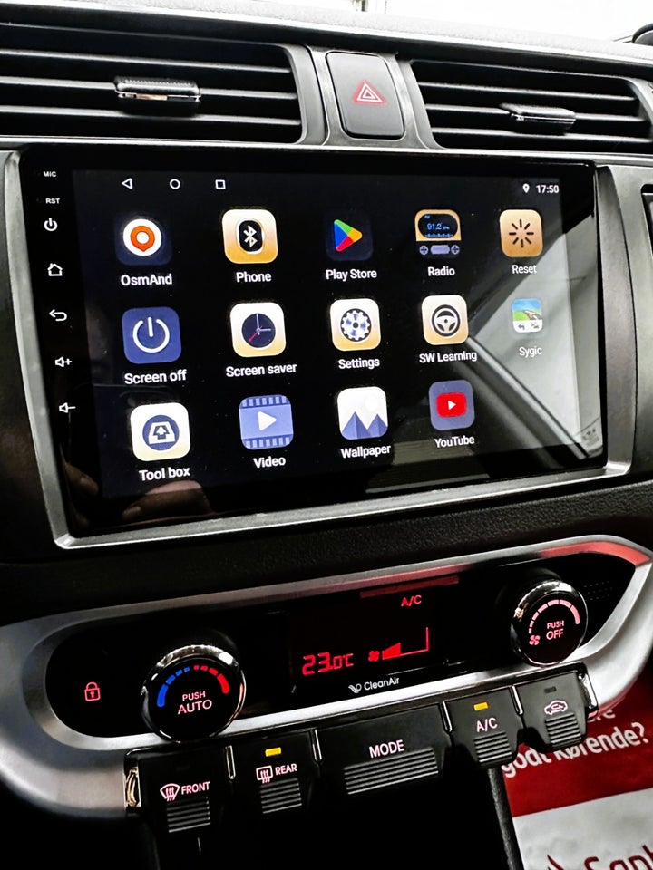 Kia Rio 1,2 CVVT Collect 5d