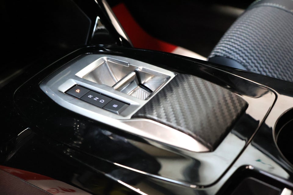 Peugeot e-208 54 GT 5d