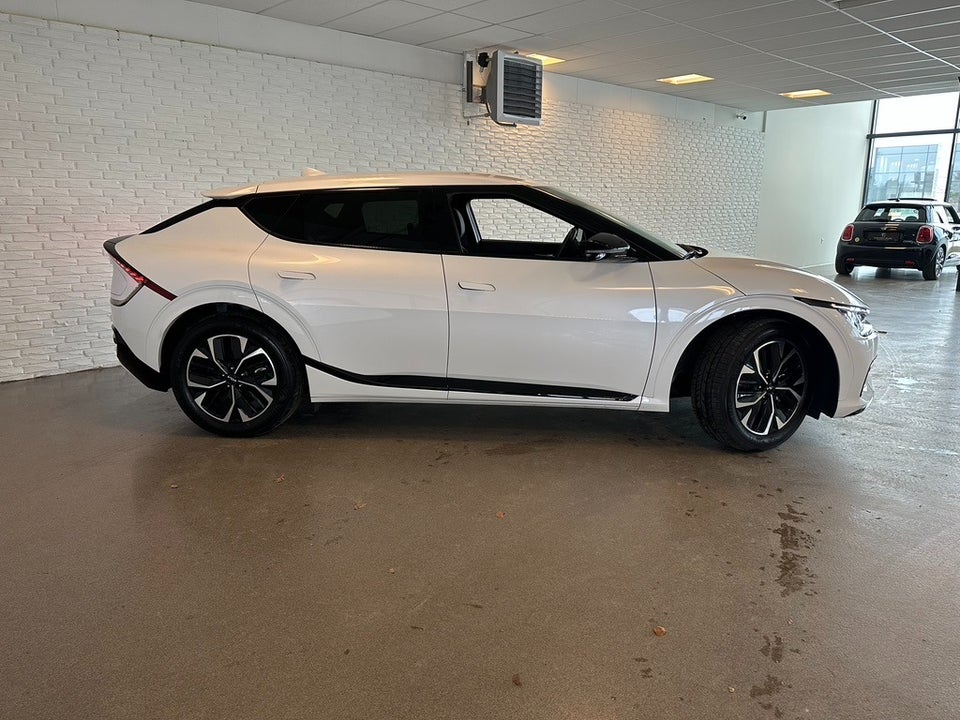 Kia EV6 77 Long Range GT-Line 5d