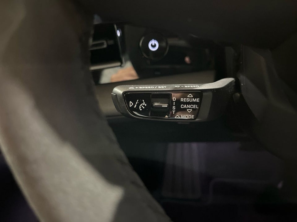 Porsche Taycan 4S Performance+ 4d