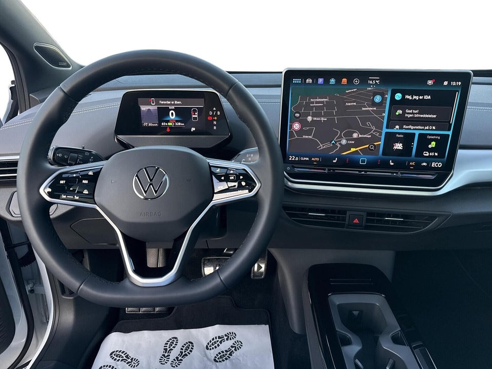 VW ID.4 77 Style+ 5d