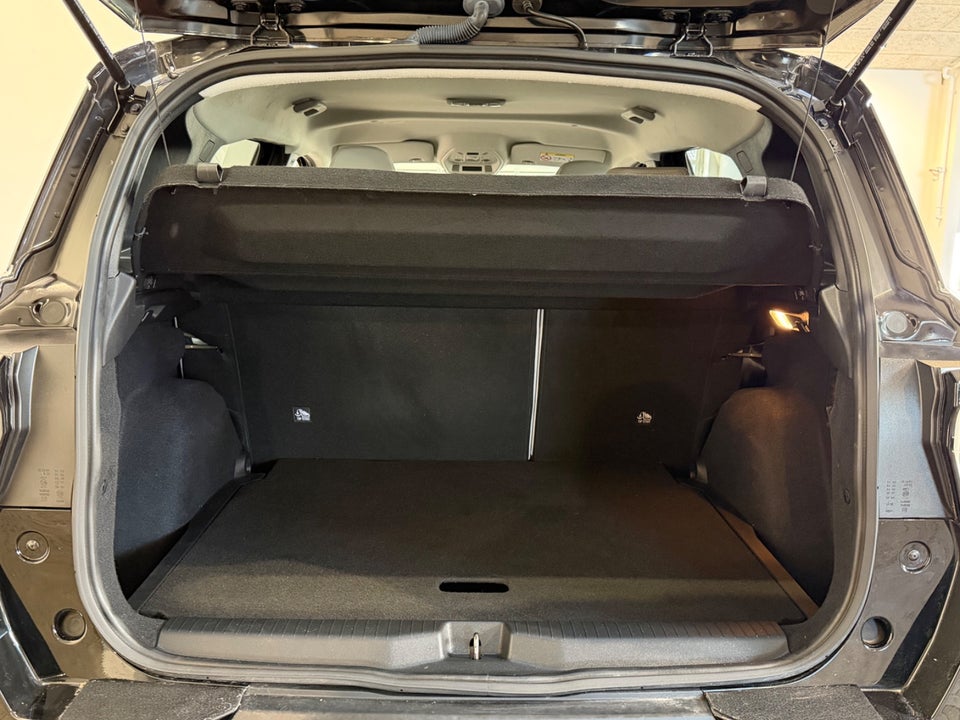 Citroën ë-C3 Aircross 44 VTR Sport 5d