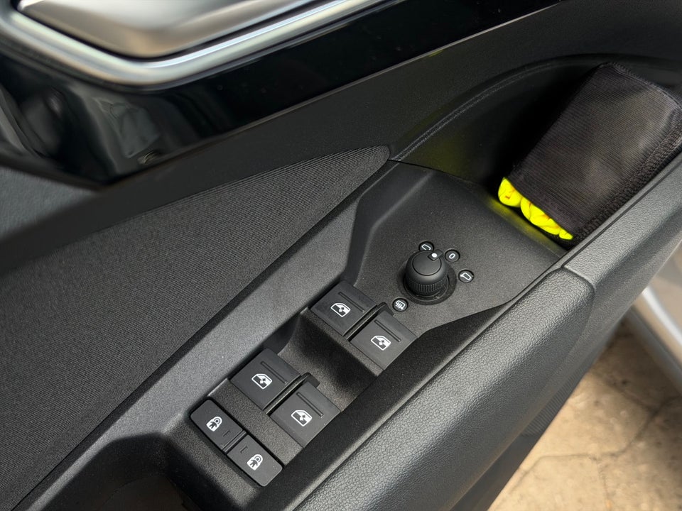 Audi Q4 e-tron 35 Proline 5d