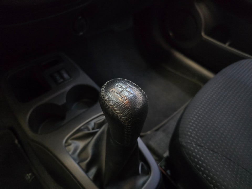 Mitsubishi Space Star 1,2 Intense 5d