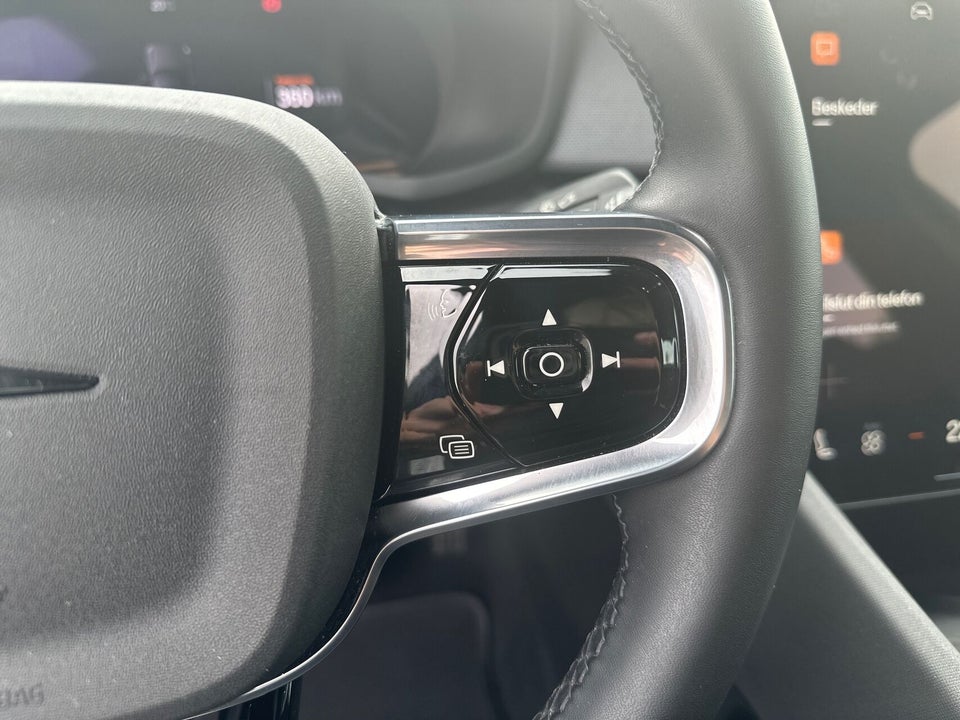 Polestar 2 Long Range 5d