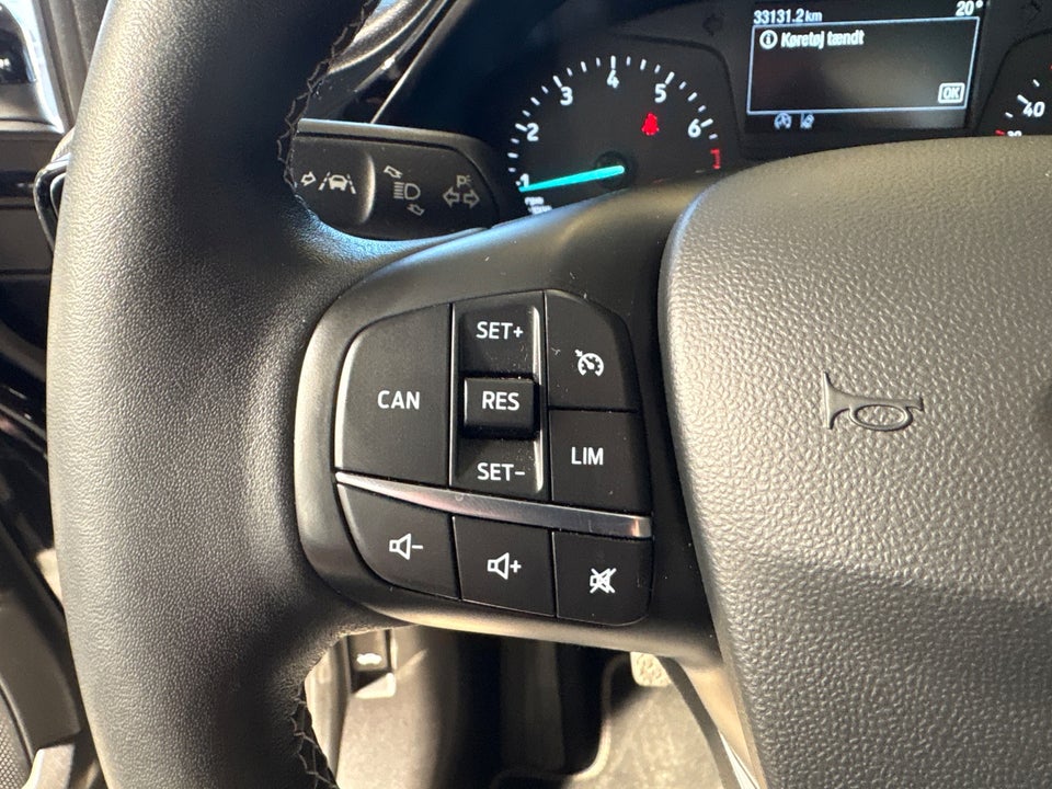 Ford Fiesta 1,0 EcoBoost Titanium 5d