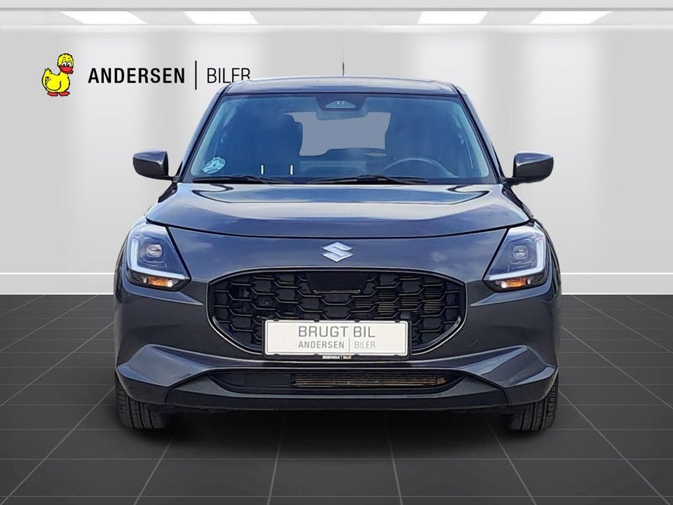 Suzuki Swift 1,2 Advance 5d