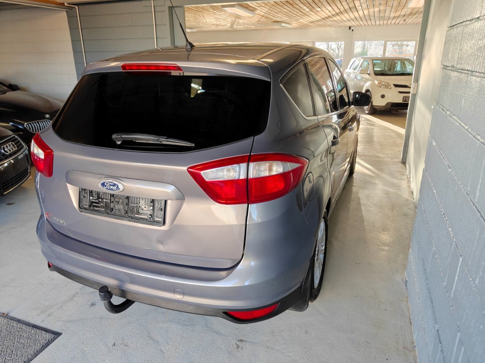 Ford C-MAX 1,6 Ti-VCT 105 Trend 5d