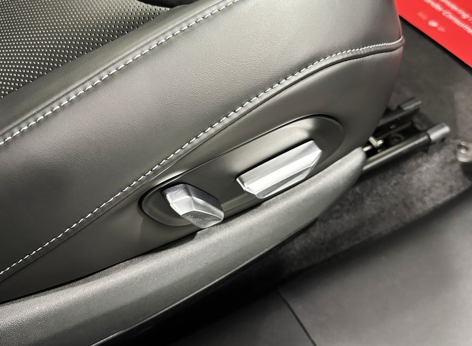 Xpeng G6 Long Range 5d