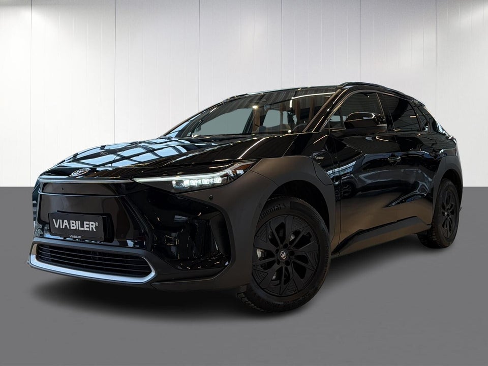 Toyota bZ4X Executive 5d