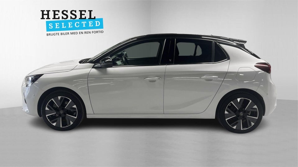 Opel Corsa-e 50 Elegance 5d