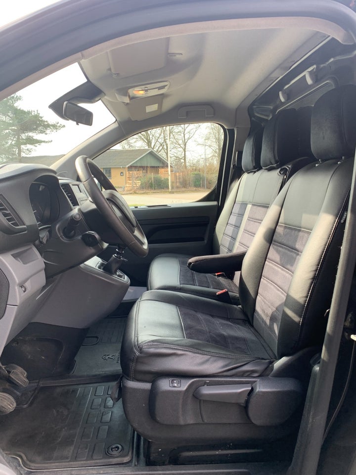 Peugeot Expert 2,0 BlueHDi 120 L2 Plus Van