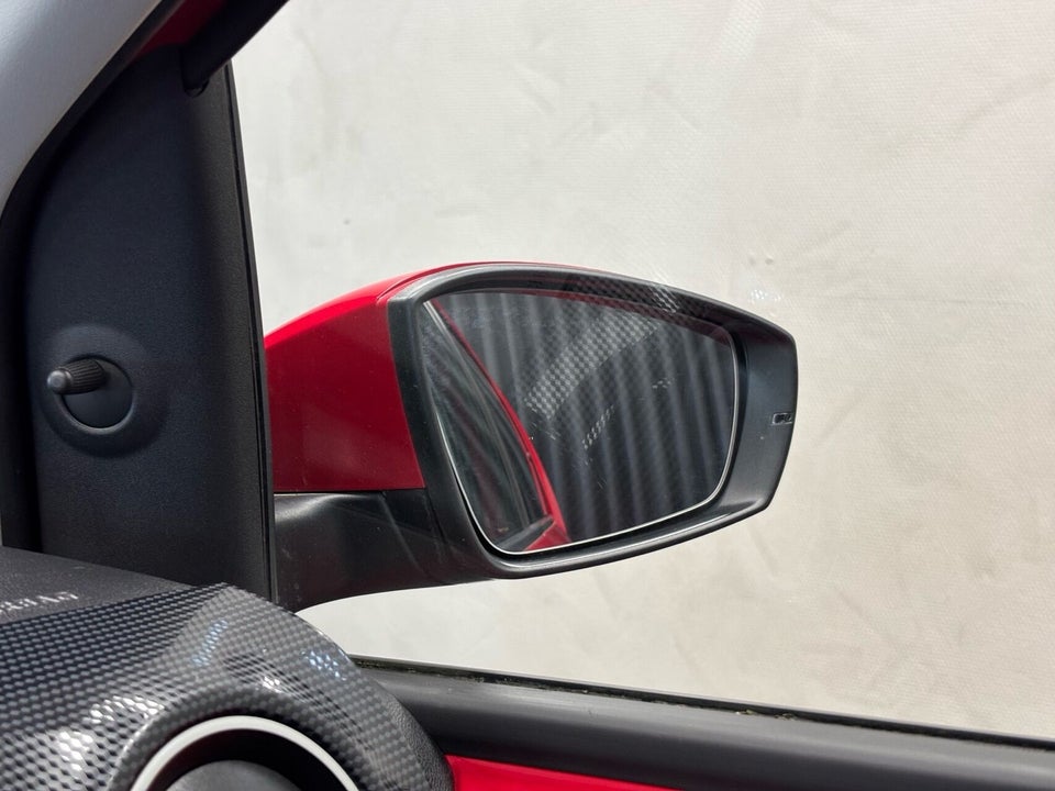 VW e-Up! 5d
