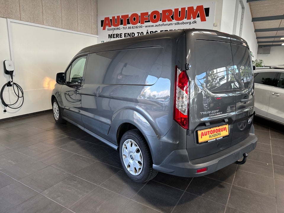 Ford Transit Connect 1,5 TDCi 100 Trend lang