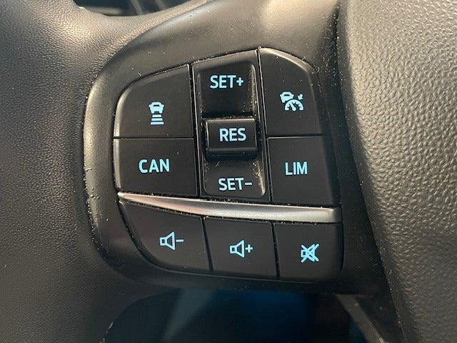 Ford Fiesta 1,0 EcoBoost mHEV Vignale 5d