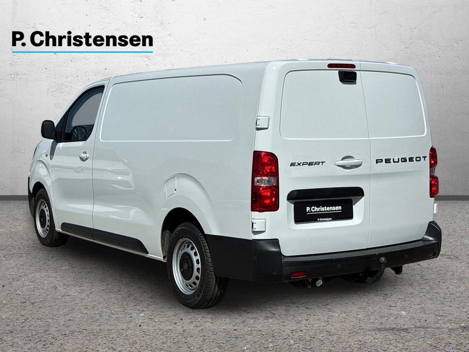 Peugeot Expert 2,0 BlueHDi 144 L3 Premium EAT8 Van
