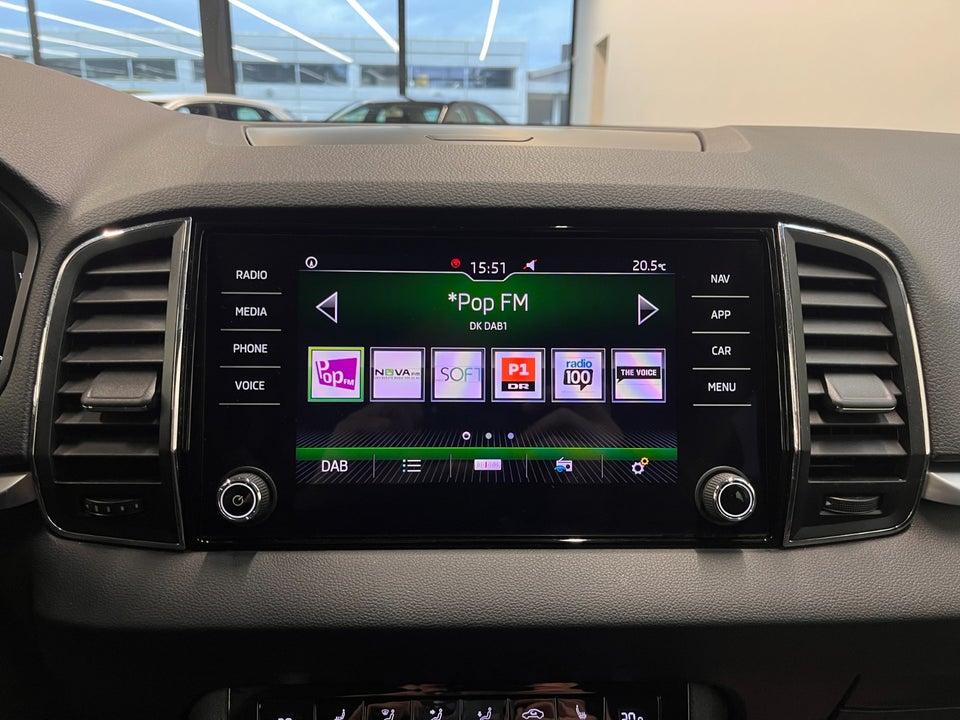 Skoda Karoq 1,5 TSi 150 Style DSG 5d