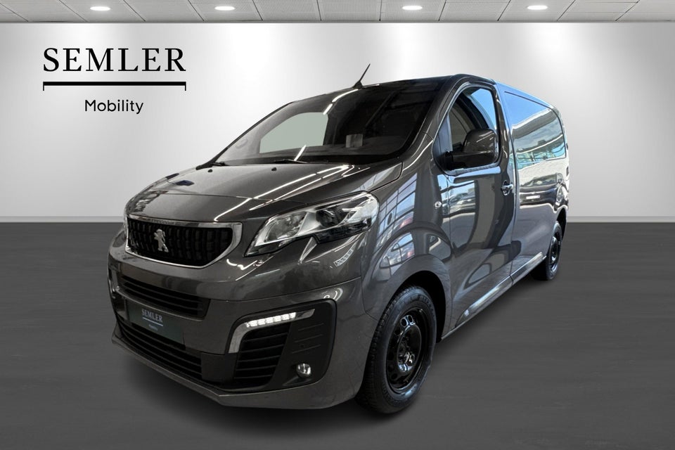 Peugeot Expert 2,0 BlueHDi 122 L2 Ultimate EAT8 Van