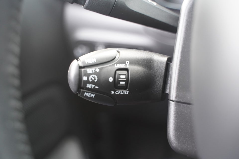 Citroën C3 1,2 PureTech 82 VTR Sport 5d