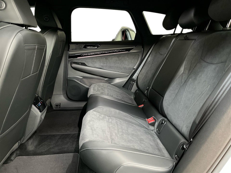 VW ID.7 86 Style S+ Tourer 5d