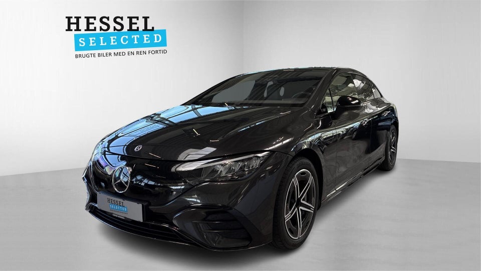 Mercedes EQE350+ AMG Line 4d