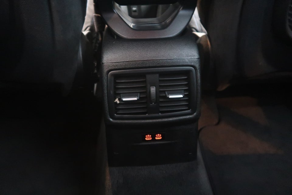 BMW X1 1,5 sDrive18i M-Sport aut. 5d