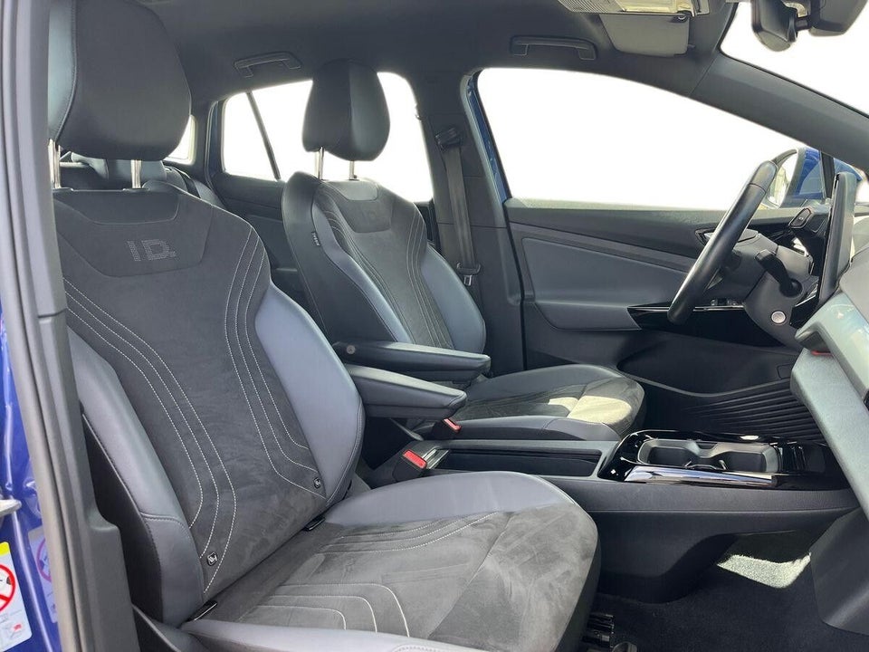 VW ID.5 77 Pro Performance 5d