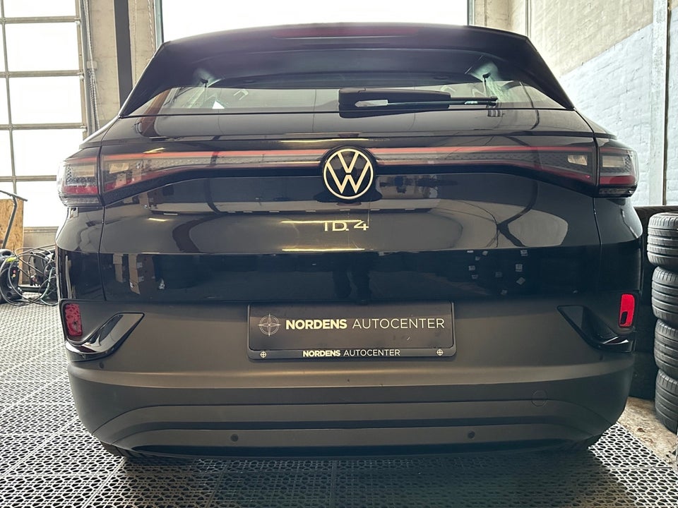 VW ID.4 77 Pro Performance 5d