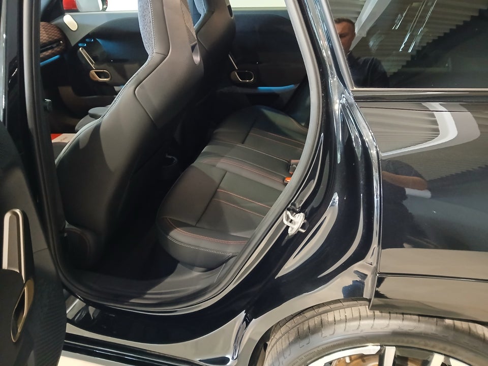 MINI Aceman SE JCW Trim XL 5d