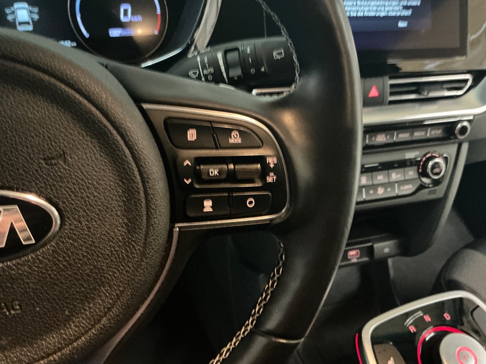 Kia e-Niro 64 Spirit 5d