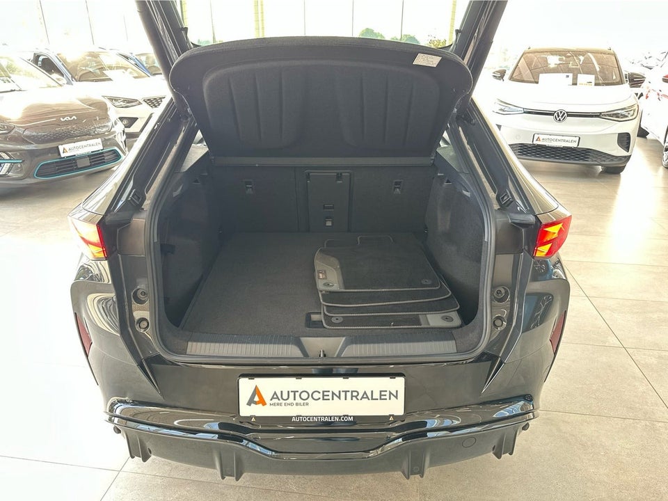 Cupra Tavascan 77 VZ Adrenaline 5d