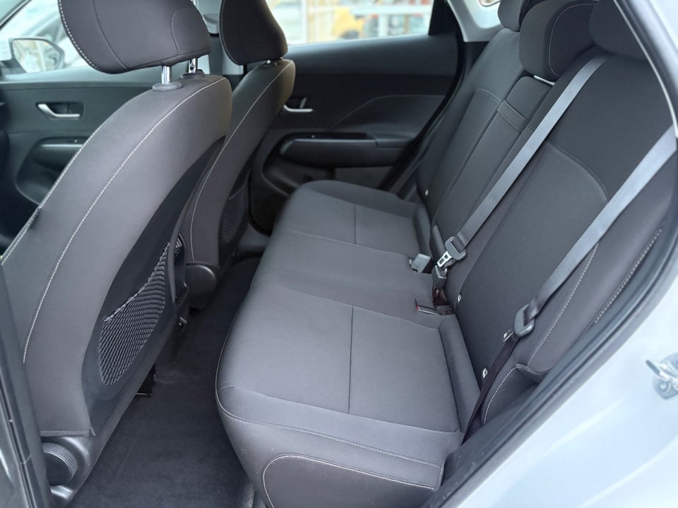 Hyundai Kona 65 EV Go! 5d