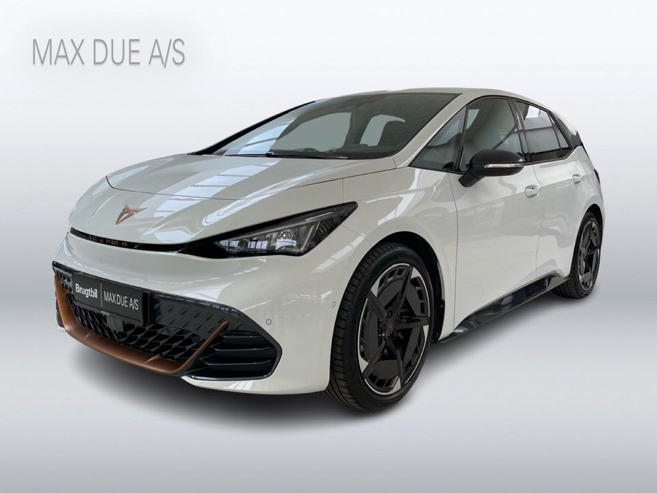 Cupra Born 77 Pasión 5d