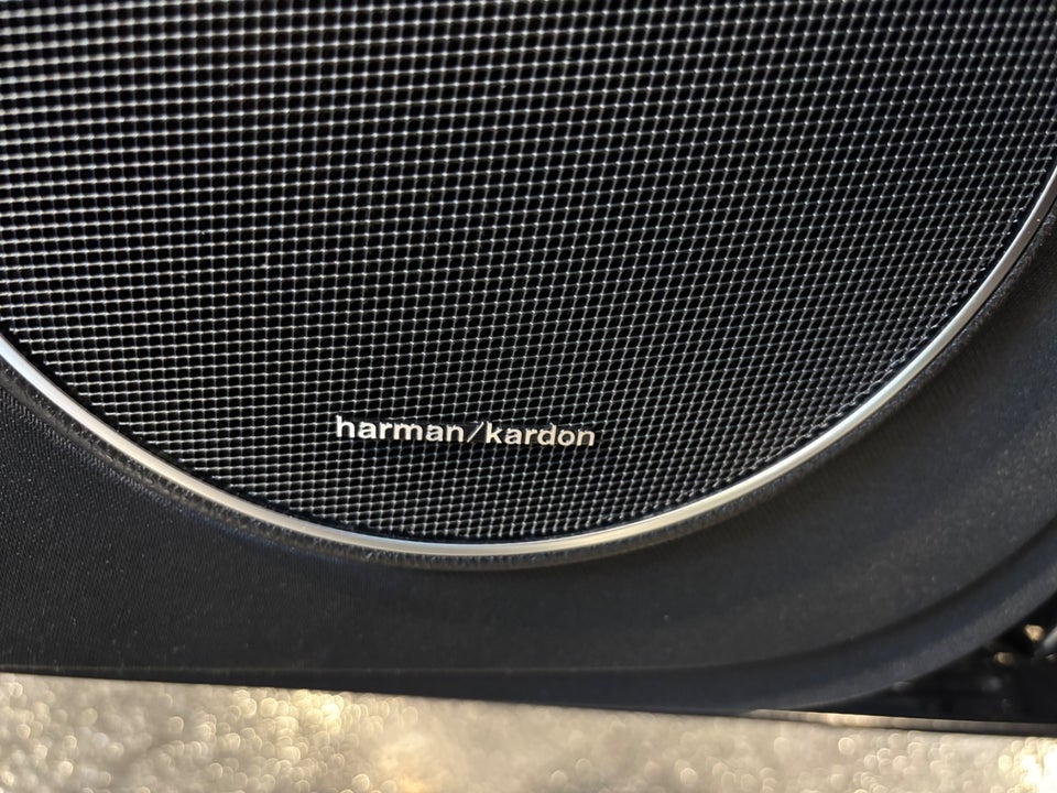 Mercedes C220 2,2 CDi Avantgarde stc. aut. BE 5d