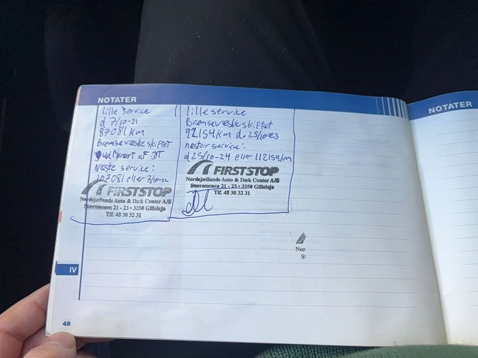 Citroën Berlingo 1,6i 16V Multispace 5d