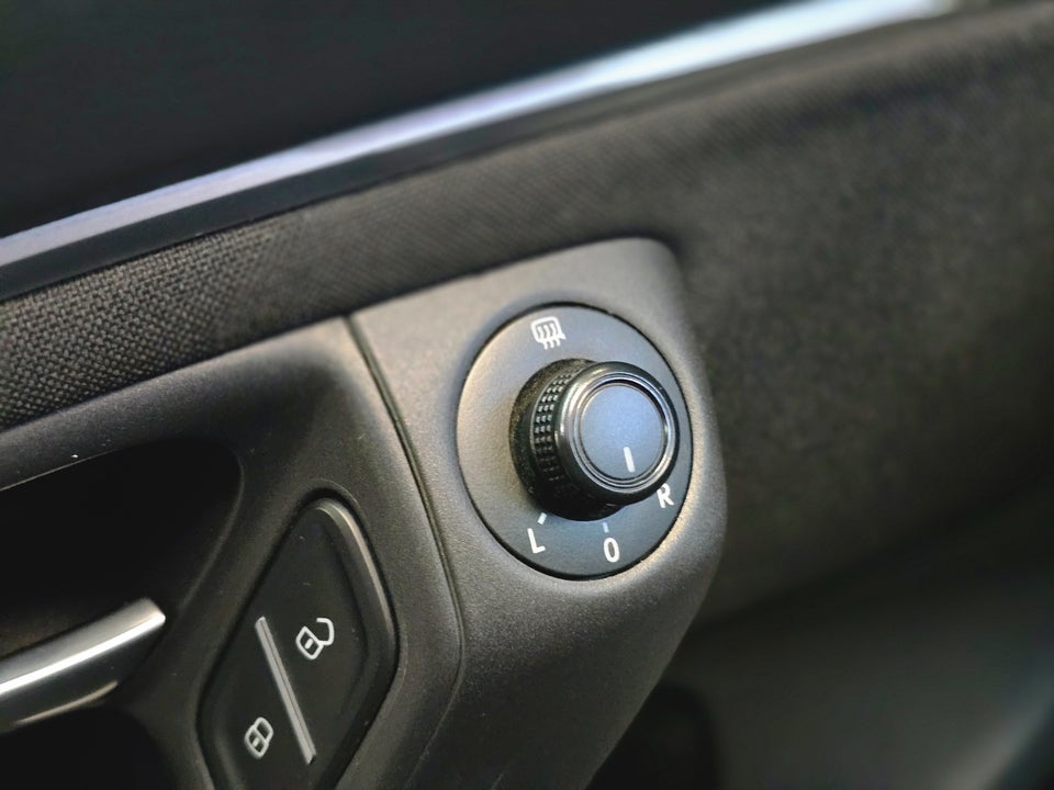 VW Polo 1,2 TSi 90 Comfortline BMT 5d